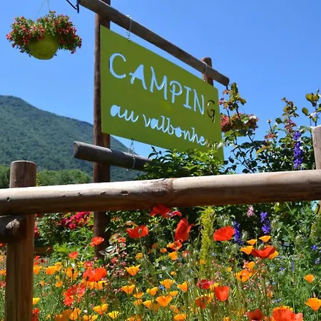 Toilé Avec Terrasse Pour 6 Personnes - Api-1-52-1503 Camping